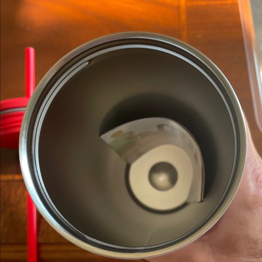 Wander festive tumbler